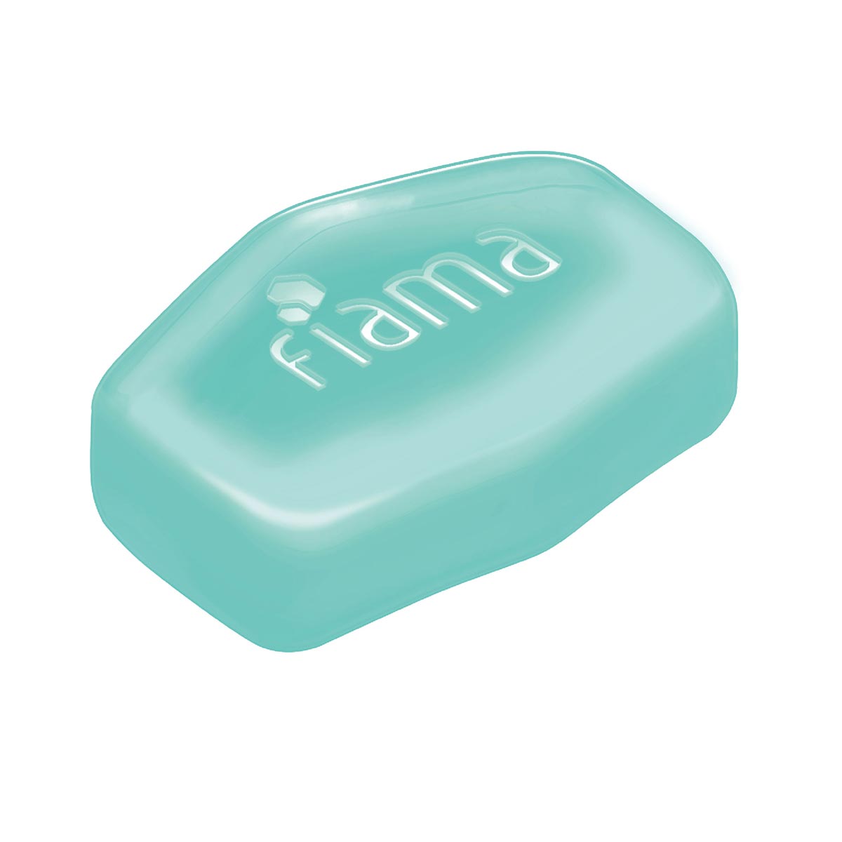 Fiama Men Gel Bar Energising Sport 125gm Pack Of 2