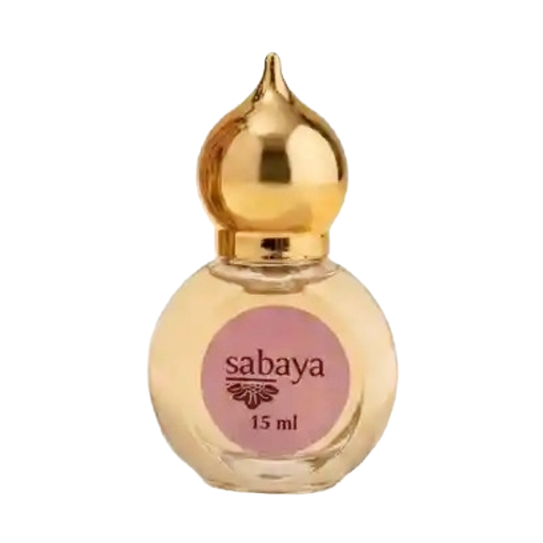 Al Nafe Sabaya 0% Alcohol Roll On Attar 15ml