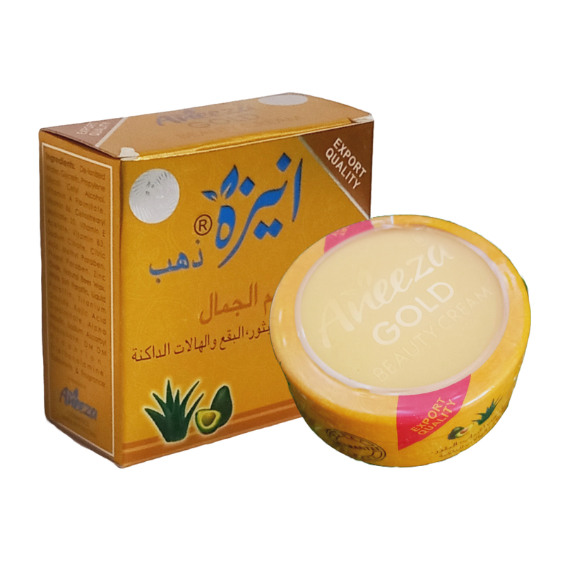 Aneeza Gold Day Night Beauty Cream 29gm