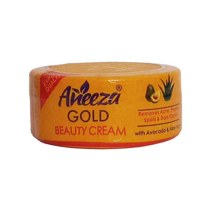 Aneeza Fairness Gold Cream 29gm Pack Of 3