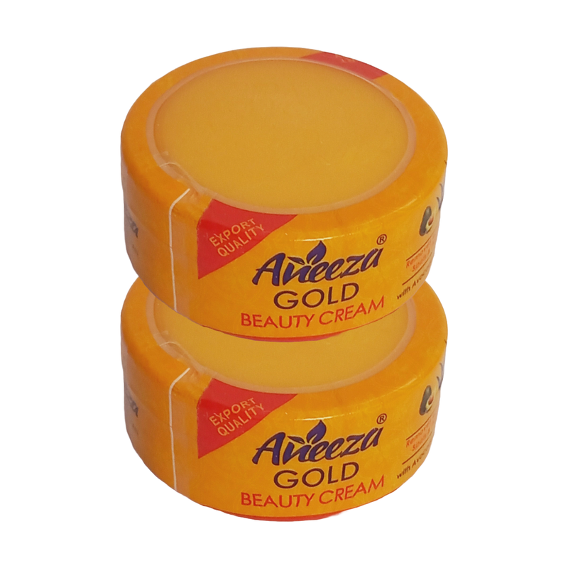 Aneeza Fairness Gold Cream 29gm Pack Of 2
