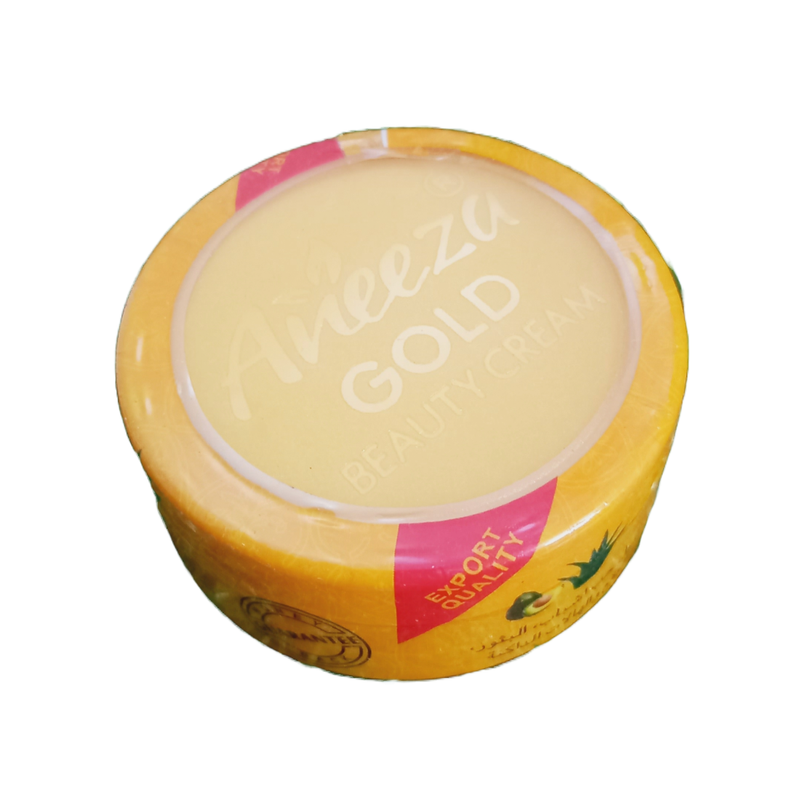 Aneeza Gold Acne Pimples Cream 29gm
