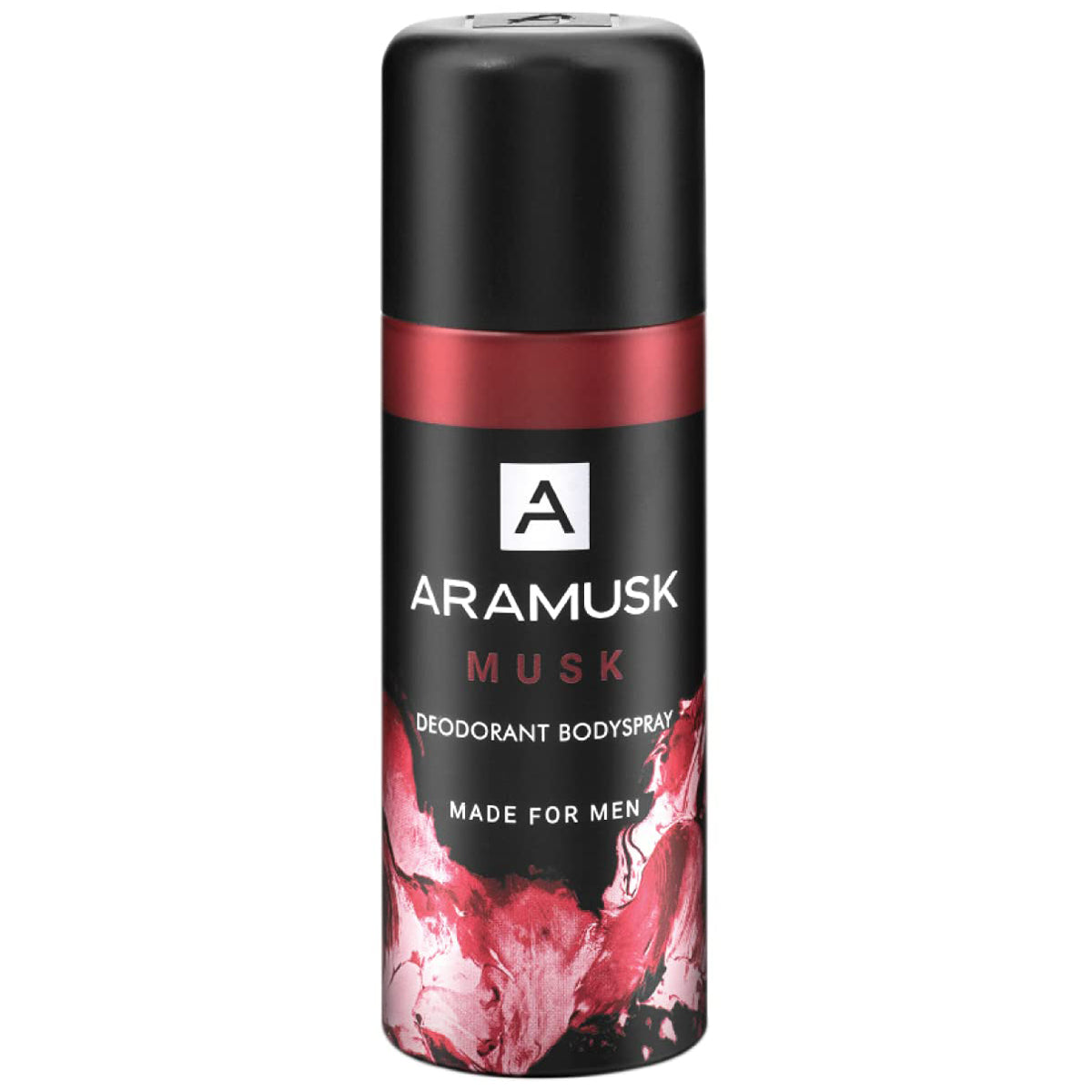 Aramusk Men Musk Deodorant Body Spray 150ml