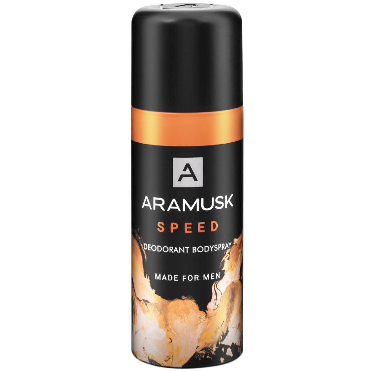 Aramusk Men Speed Deodorant Body Spray 150ml