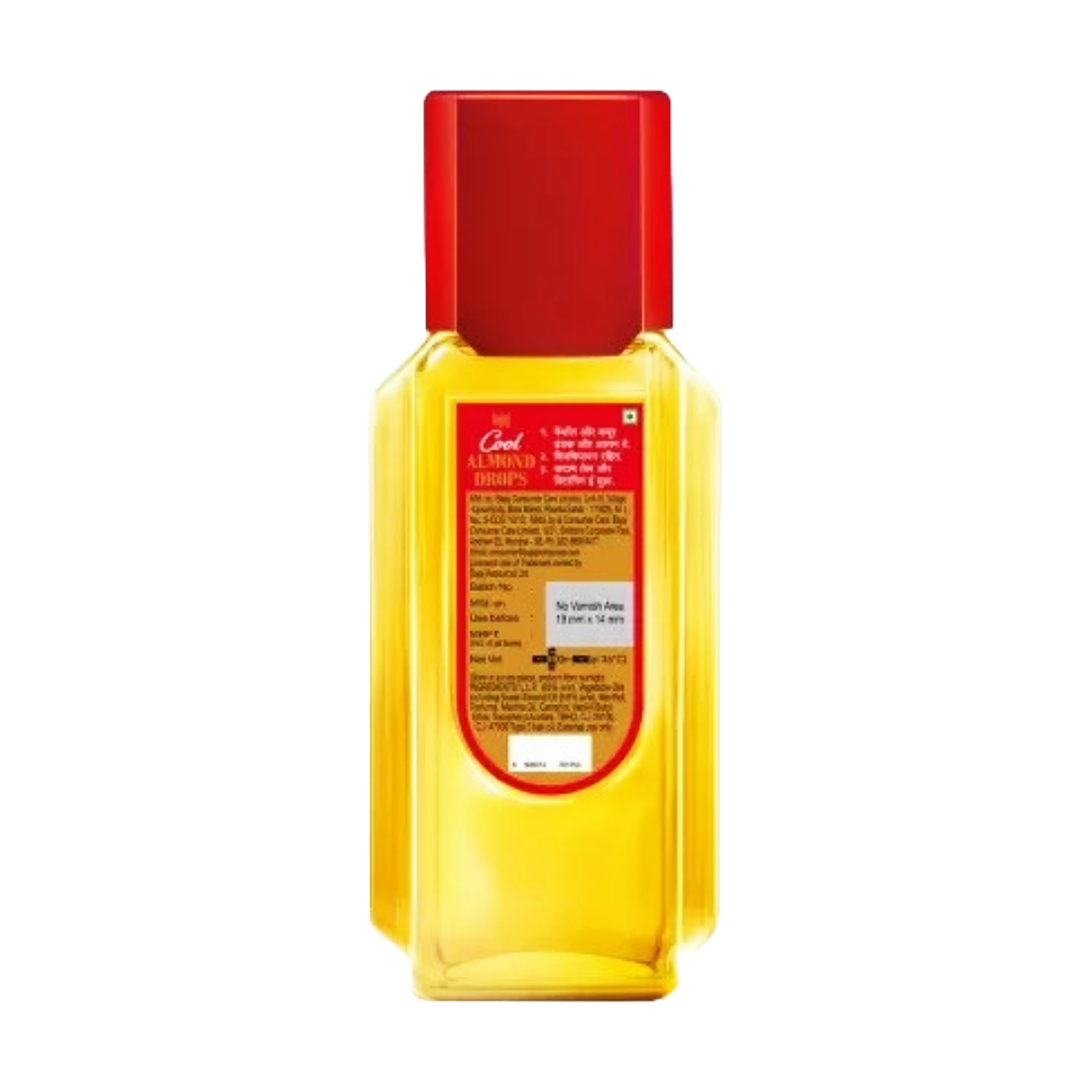 Bajaj Cool Almond Drops Hair Oil -300ml