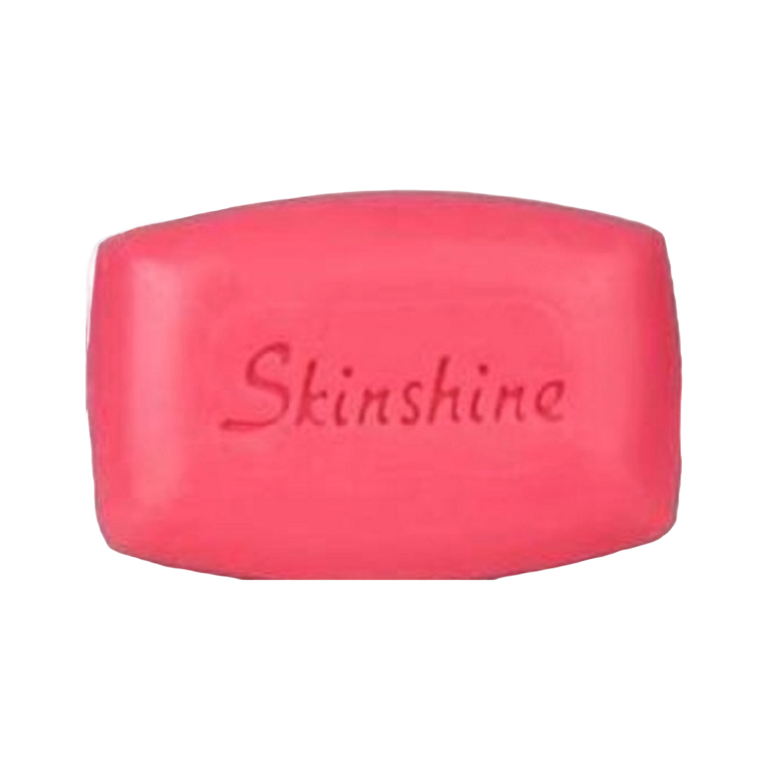 Cadila Skinshine Deep Cleanses Acne And Pimples Soap 75gm