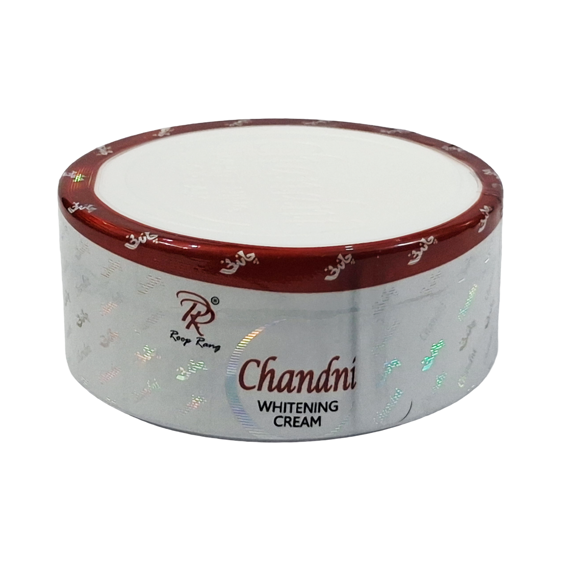 Chandni Fairness Skin Whitening Cream 30gm Pack Of 4