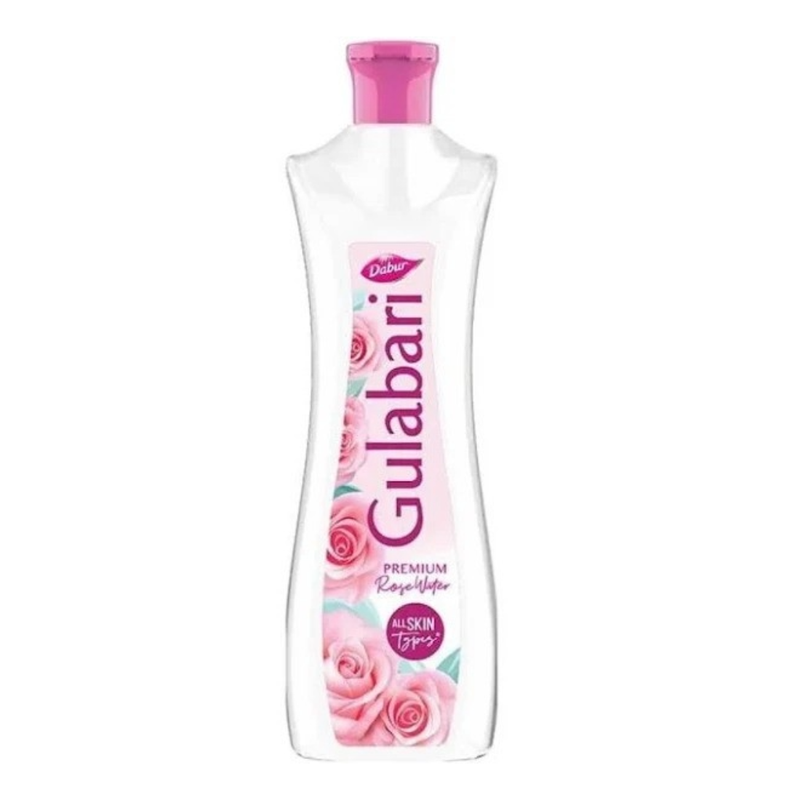 Dabur Gulabari Premium Rose Water 400ml