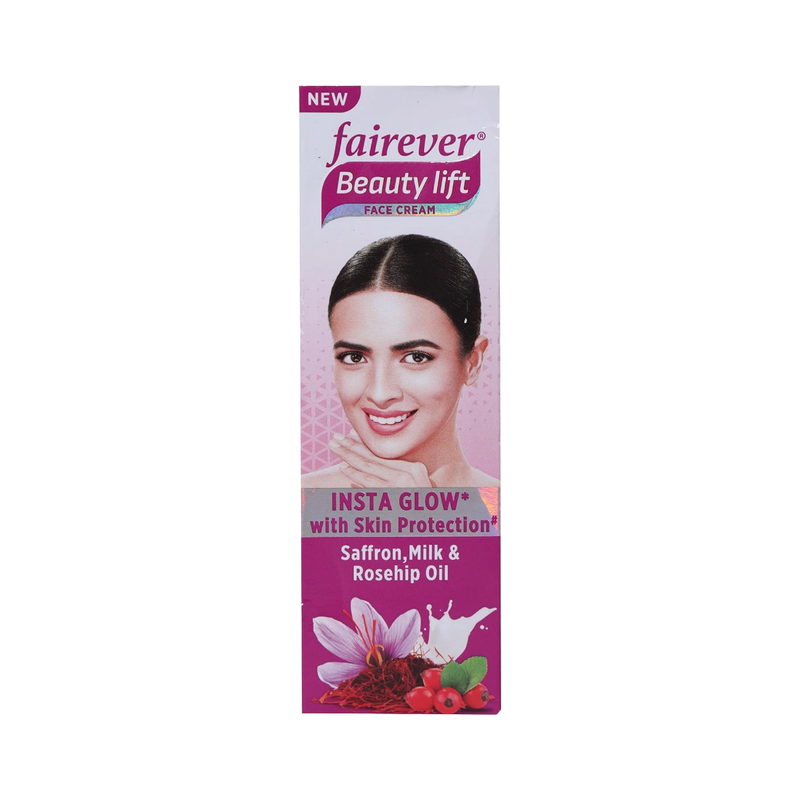 Fairever Beauty Lift Insta Glow Face Cream 25gm