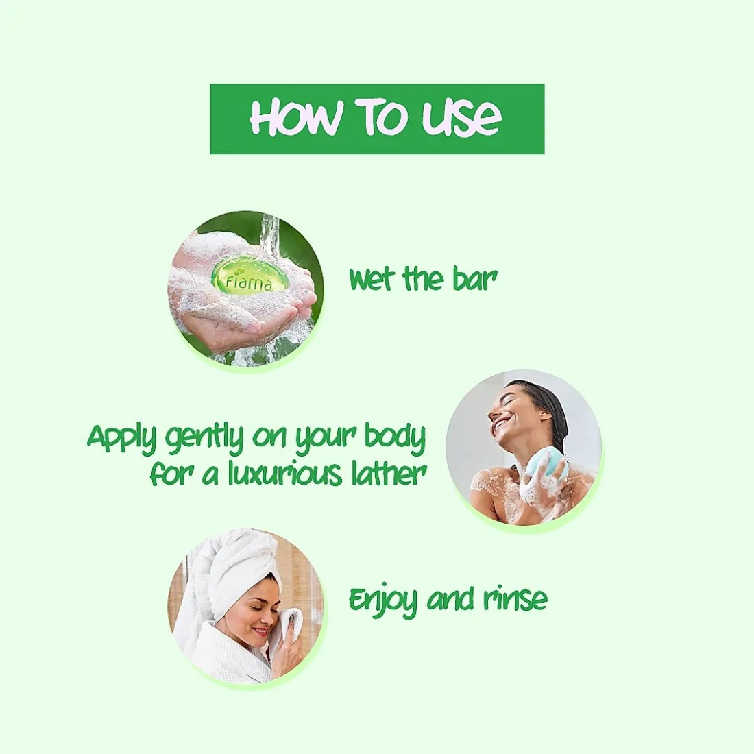 Fiama Gel Bar Lemongrass And Jojoba Smooth Skin 125gm Pack Of 3
