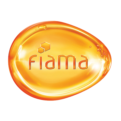 Fiama Gel Bar Peach And Avocado Moisturised Skin 125gm Pack Of 4
