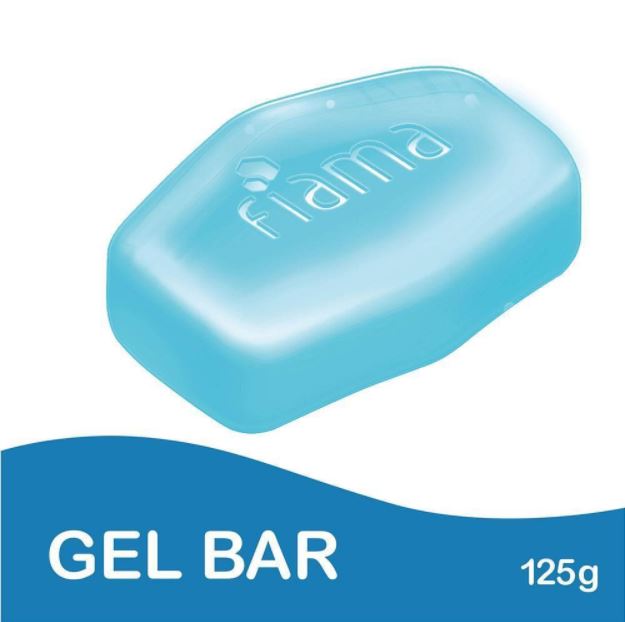 Fiama Refreshing Pulse Men Soap -125gm