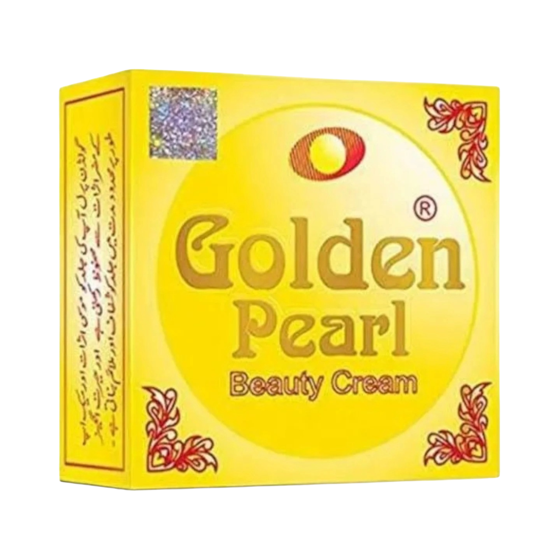 Golden Pearl Beauty Cream 30gm