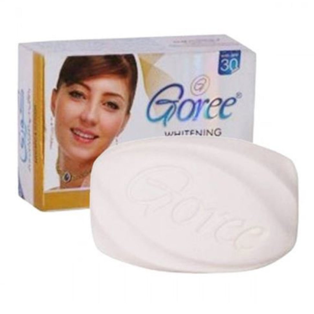 Goree Avocado Soap, 100gm