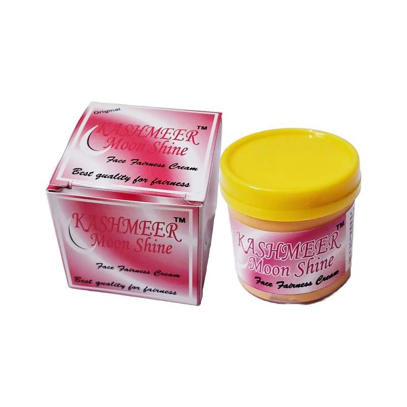 Skin Care Kashmeer Moon Shine Cream 20gm