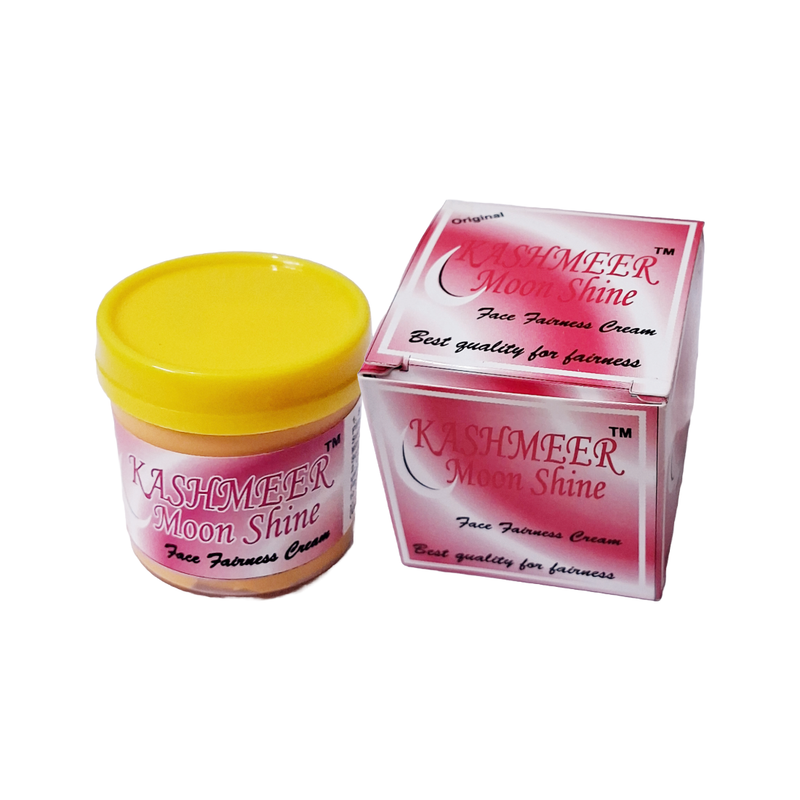 Beauty Care Kashmeer Moon Shine Cream 20gm