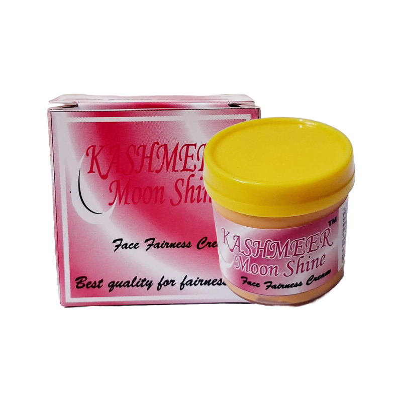 Kashmeer Moon Shine Original Cream 20gm