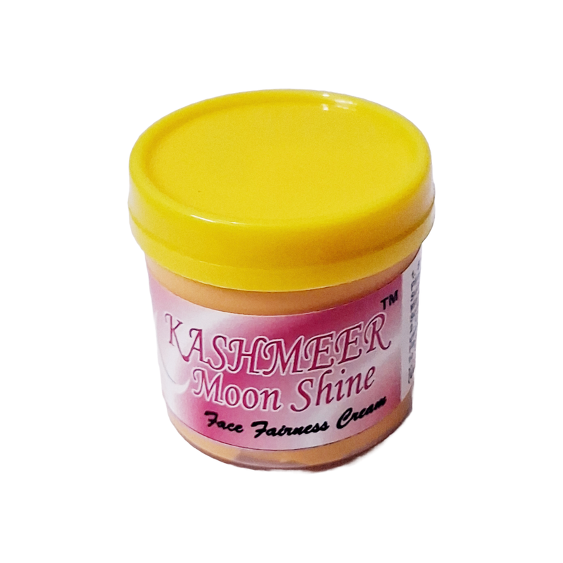 Kashmeer Moon Shine Face Care Cream 20gm