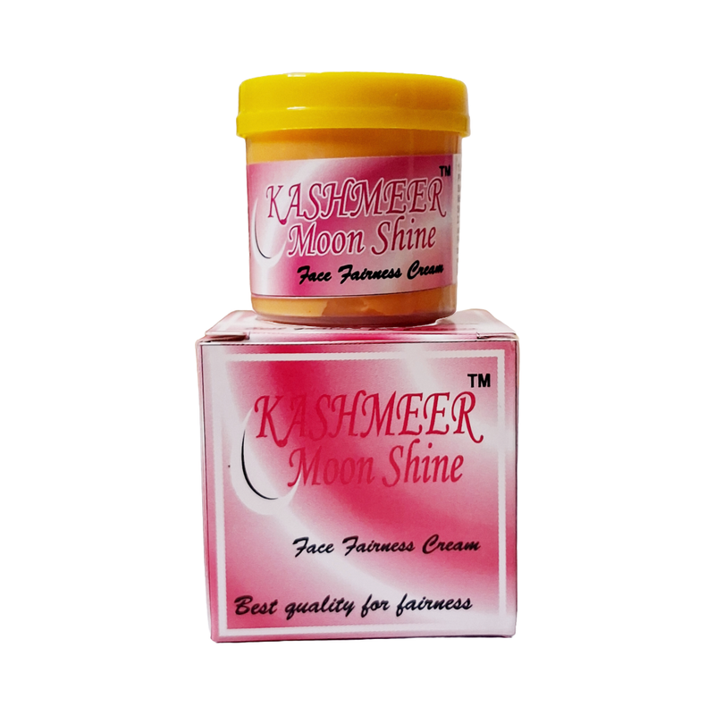 Kashmeer Moon Shine Beauty Cream 20gm