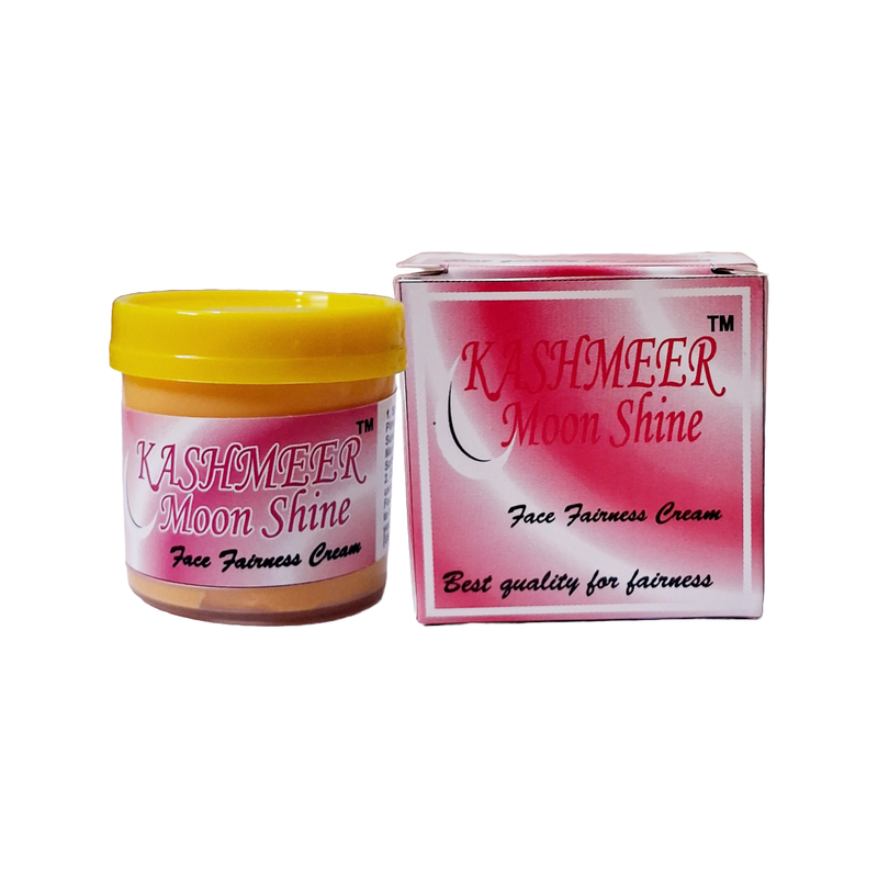 Kashmeer Moon Beauty Cream -20gm