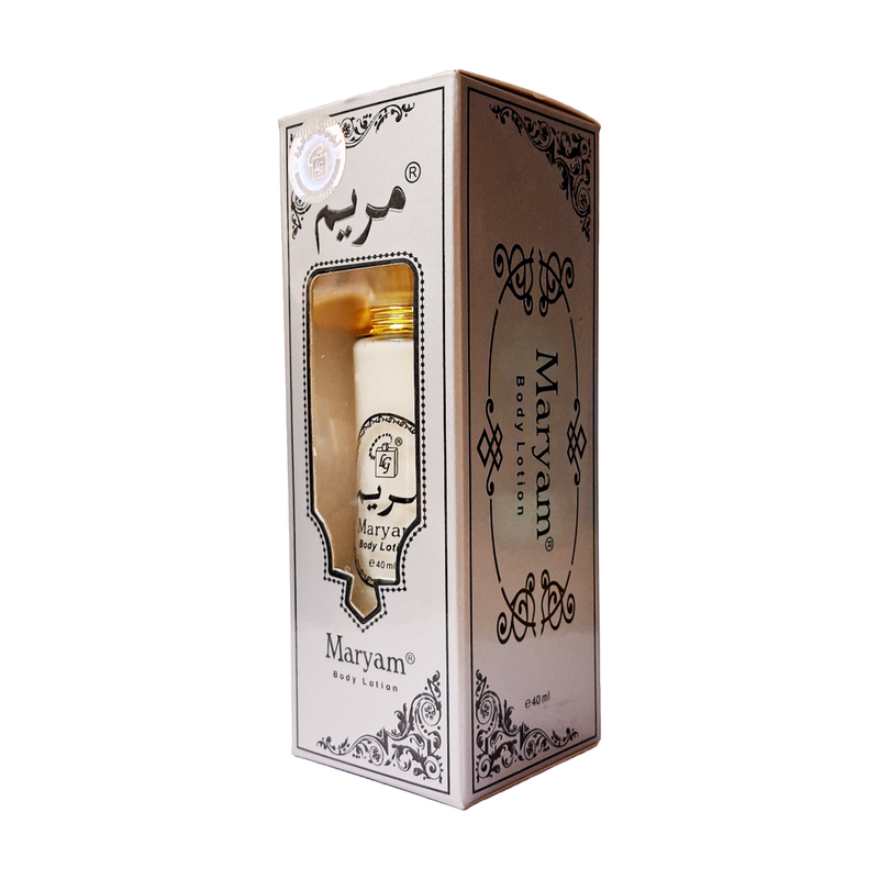 Maryam Beauty Care Body Lotion -40ml
