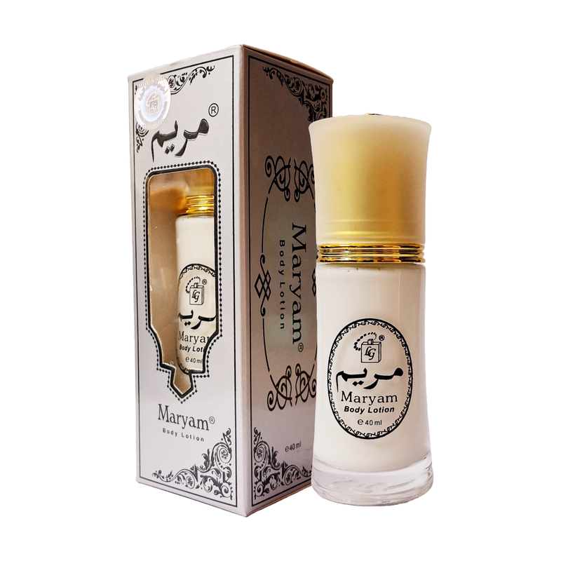 Skin Care Maryam Body Lotion 40ml