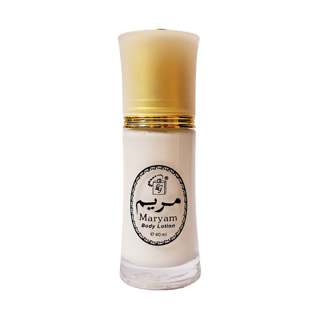 Maryam Beauty Care Body Lotion -40ml