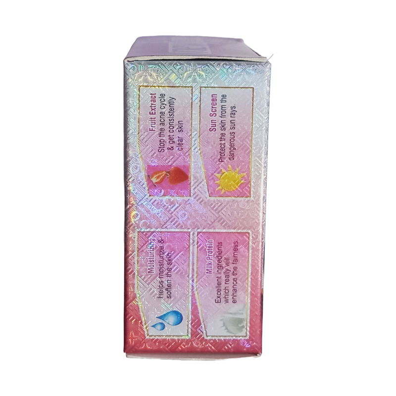 Skin Care New Face Care Beauty Cream 30gm