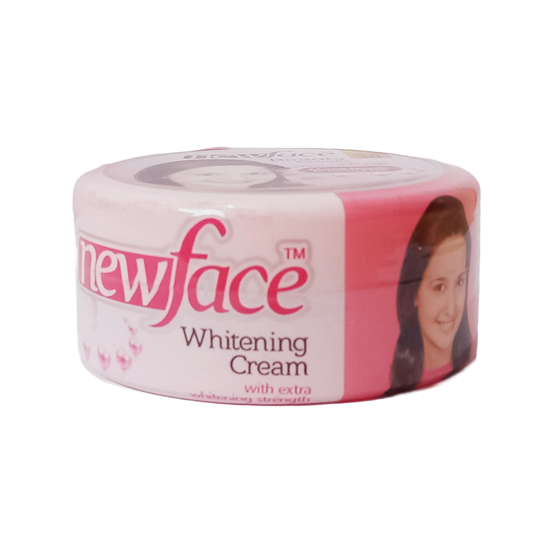Skin Care New Face Care Beauty Cream 30gm