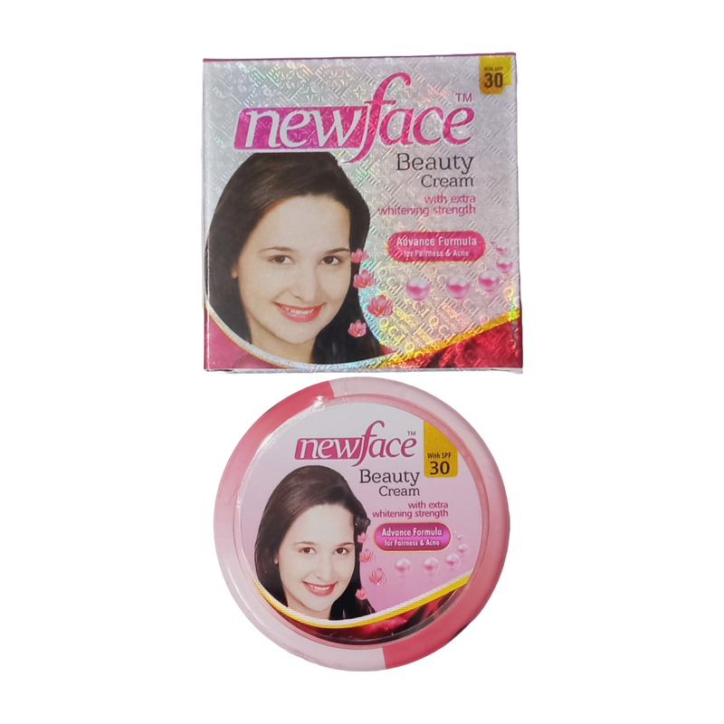 New Face Cream For Pimple Dark Circle 30gm