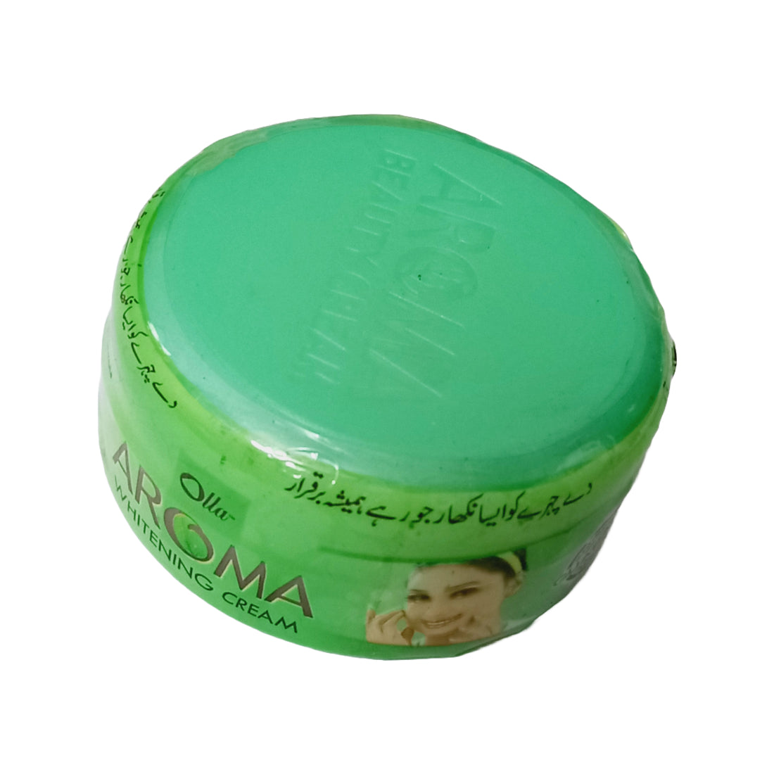 Olla Aroma Beauty Cream Excellent Formula 30gm