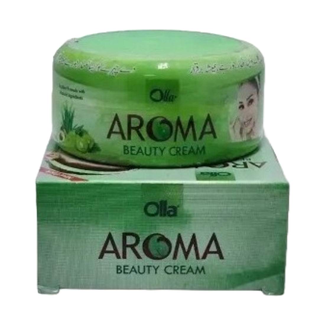 Aroma Beauty Cream 30gm