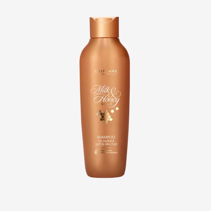 Oriflame Milk And Honey Gold Conditioner -250ml