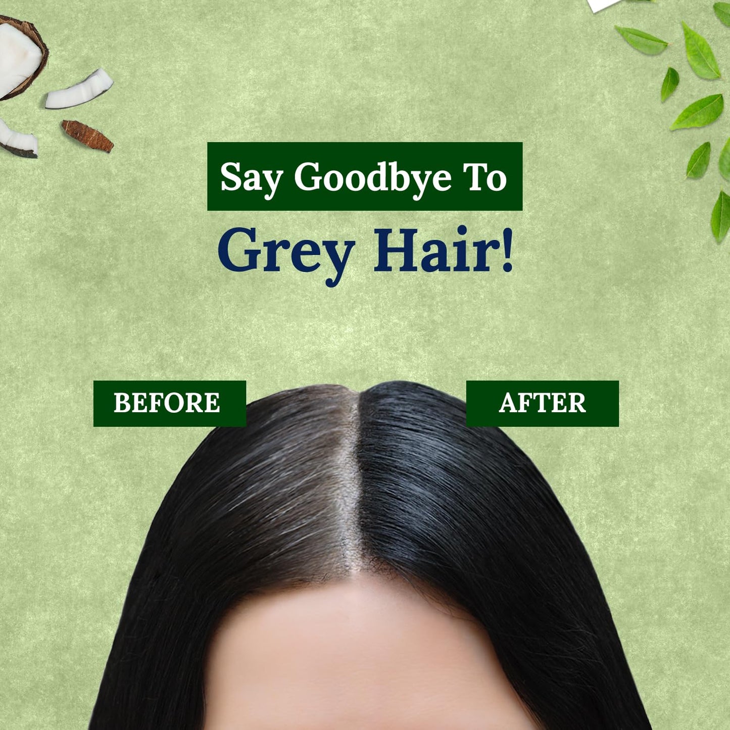 Parachute Advansed Curry Leaves Hair Oil 200ml