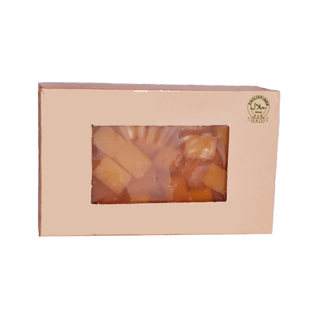 Pure Herbal Fruity Papaya Soap 135gm Pack Of 3