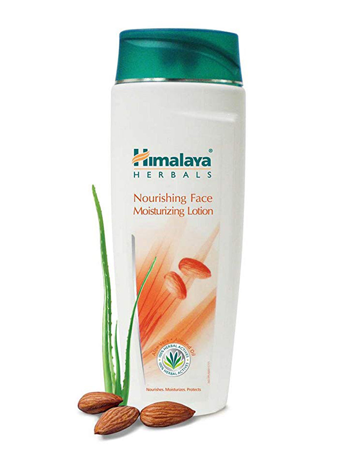 Himalaya Nourishing Face Moisturizing Lotion 100ml