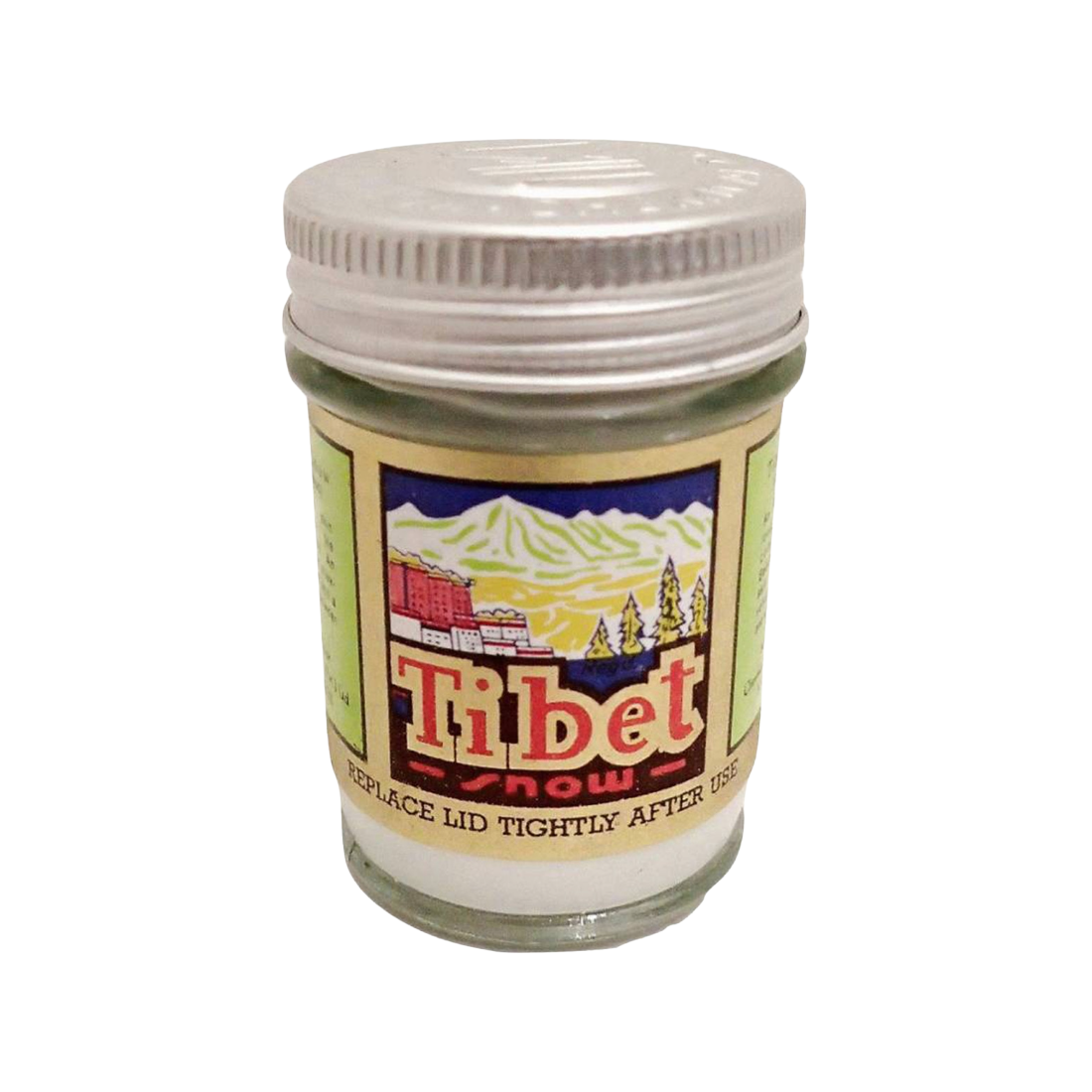 Tibet Snow Beauty Cream 50gm