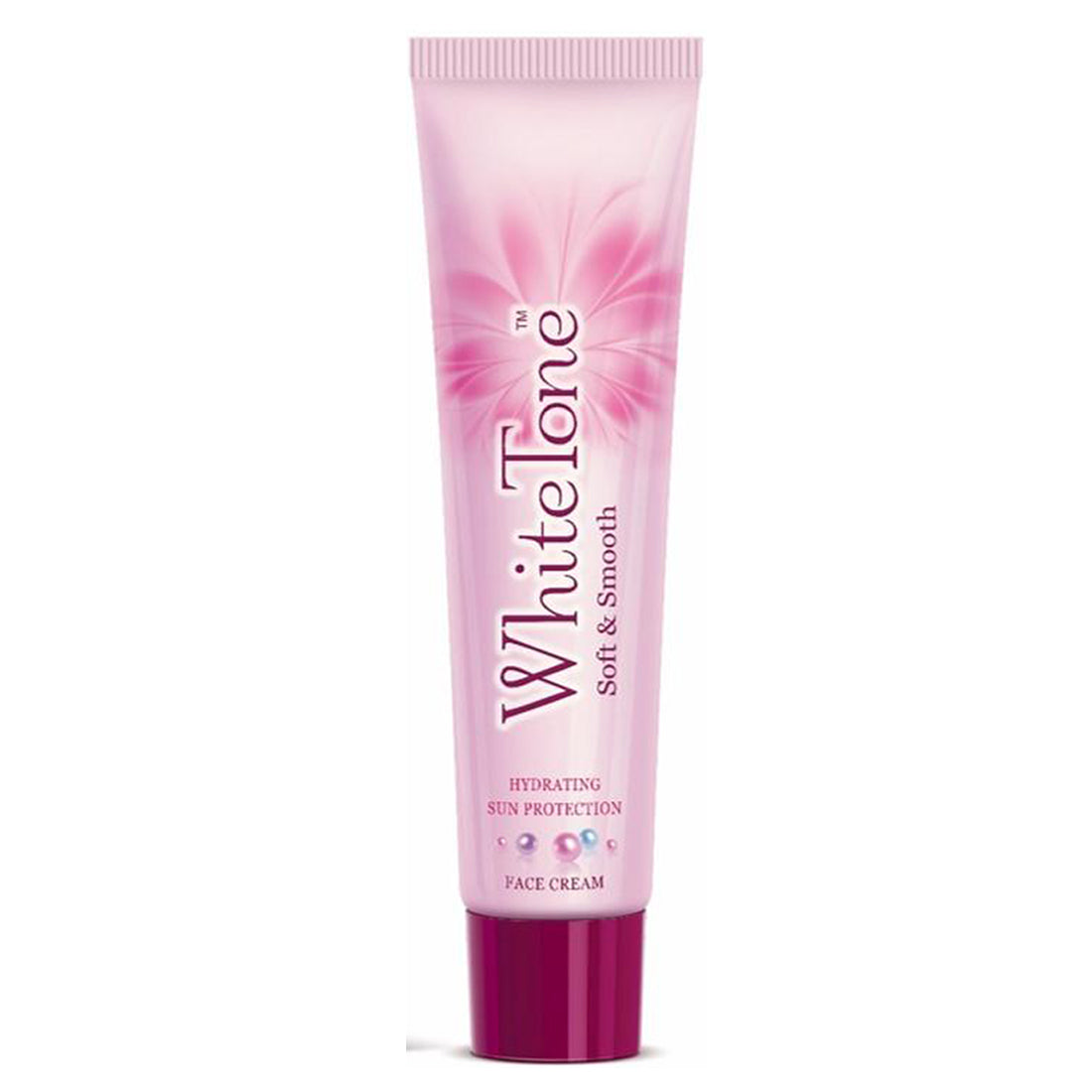 WhiteTone Soft & Smooth Face Cream 50gm