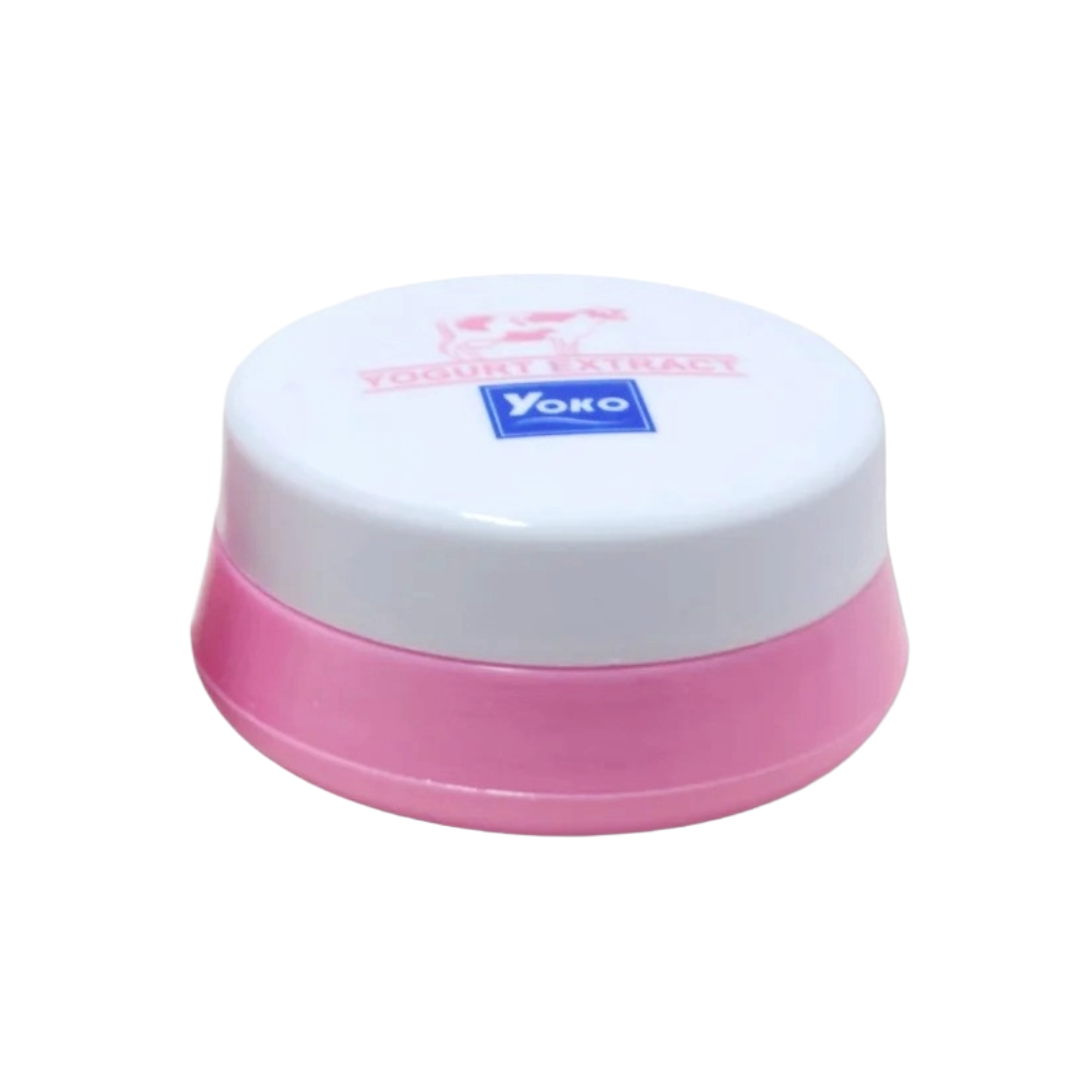 Yoko Whitening Yogurt Cream 4gm
