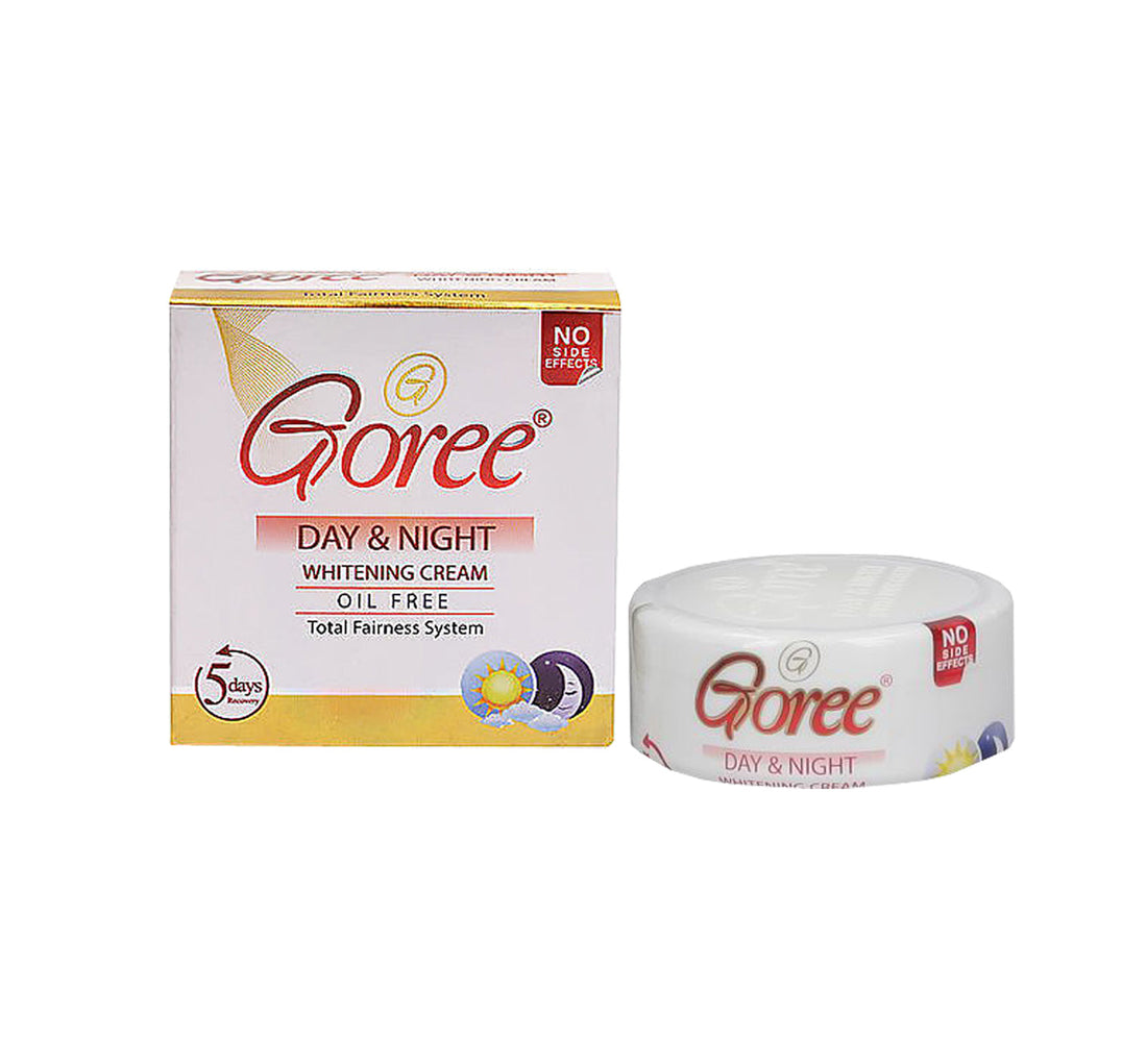 Goree Lycopene Cream: Whiten, Nourish & Renew