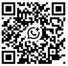 BasketPoint WhatsApp QR Code