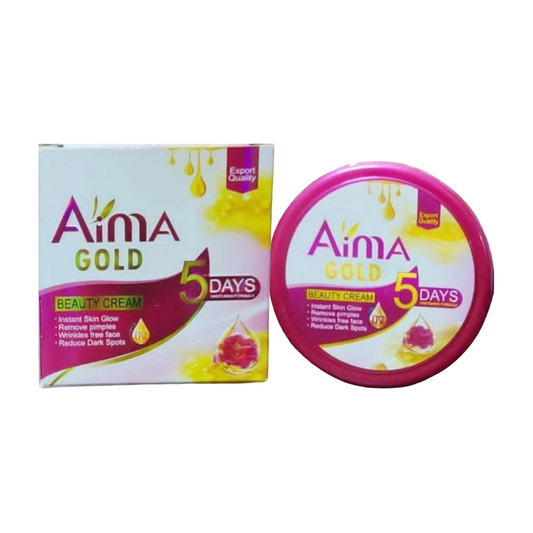 Aima Gold Skin Care Beauty Cream 30gm