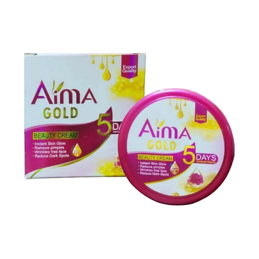 Aima Gold Beauty Skin Glow Cream 30gm