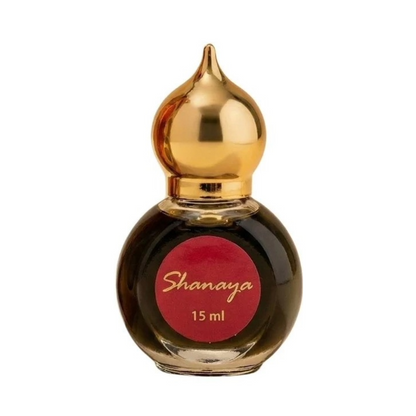 Al Nafe Shanaya 0% Alcohol Roll On Attar 15ml