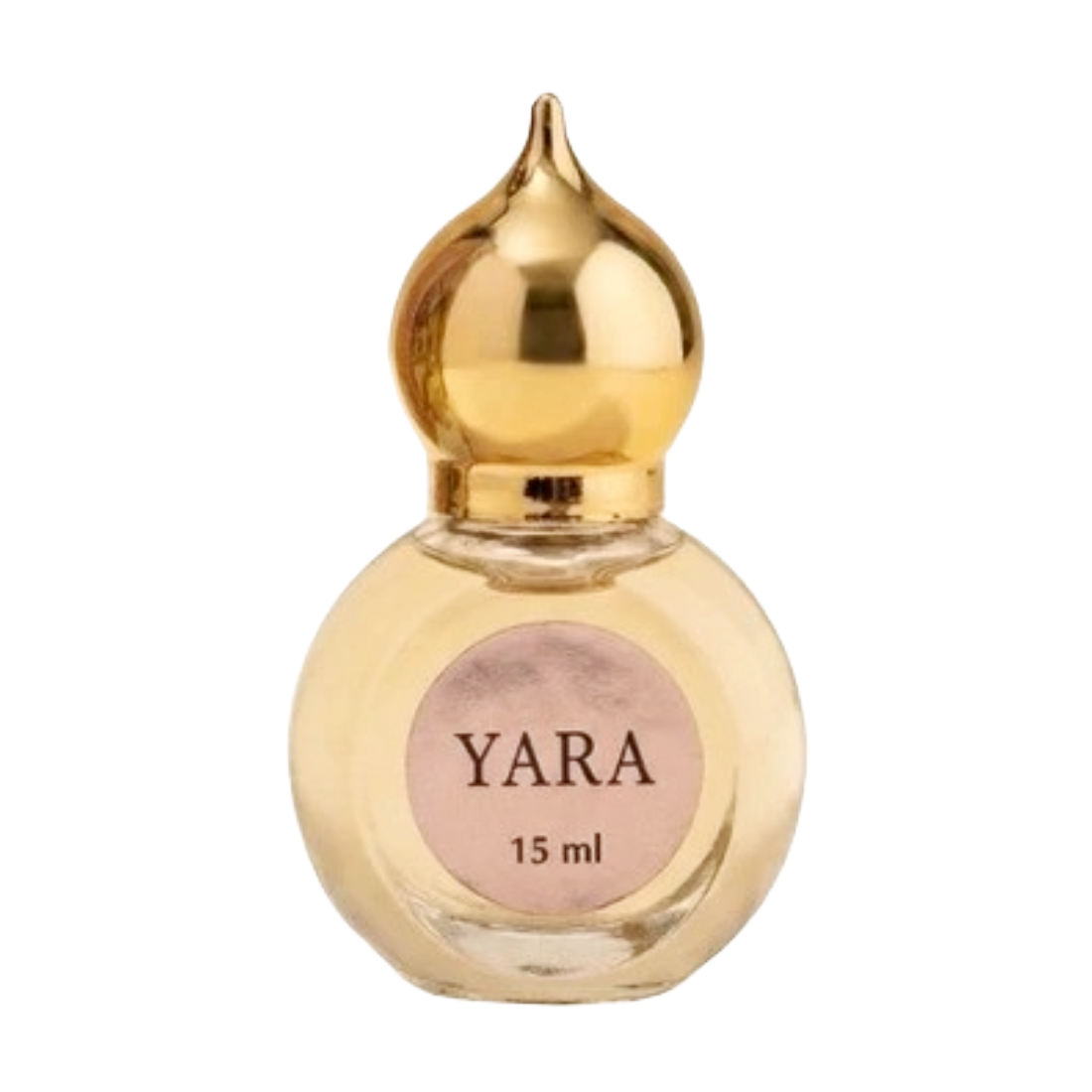 Al Nafe Yara 0% Alcohol Roll On Attar 15ml