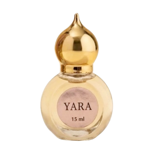 Al Nafe Yara 0% Alcohol Roll On Attar 15ml