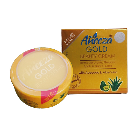 Gold Beauty Aneeza Cream 29gm