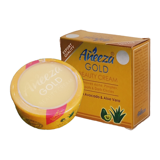 Aneeza Face Care Fairness Cream 29gm