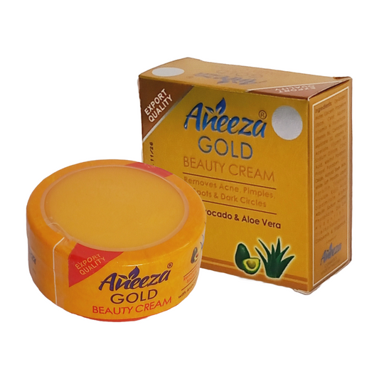 Skin Care Beauty Gold Aneeza Cream 29gm