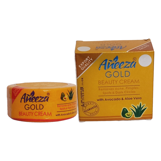 Face Care Beauty Aneeza Cream -29gm